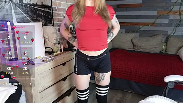 eva swetty online show from June 19, 2026, 9:09 pm