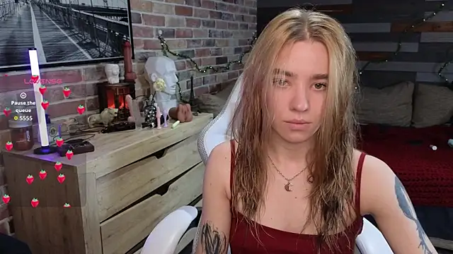 eva swetty online show from June 16, 2026, 9:04 pm