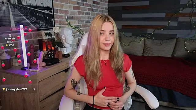 eva swetty online show from June 12, 2026, 9:12 pm
