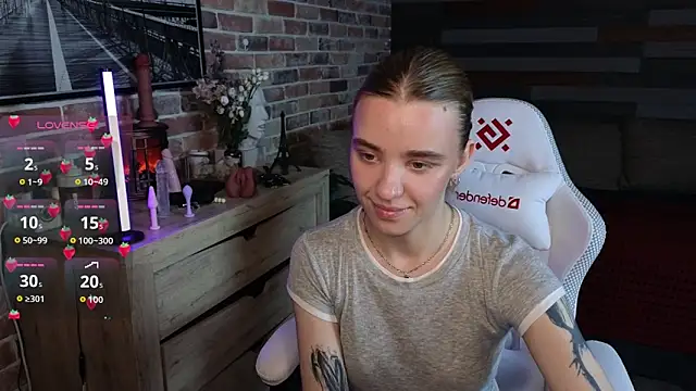 eva swetty online show from June 5, 2026, 9:09 pm