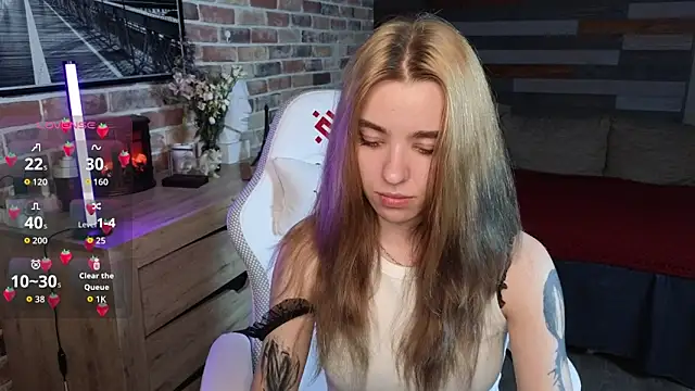 eva swetty online show from June 7, 2026, 9:09 pm