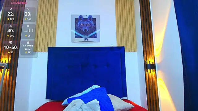 Snapshot of Thiago_Nova chatting on July 5, 2026, 3:22 am Thiago Nova online show from July 5, 2026, 3:22 am