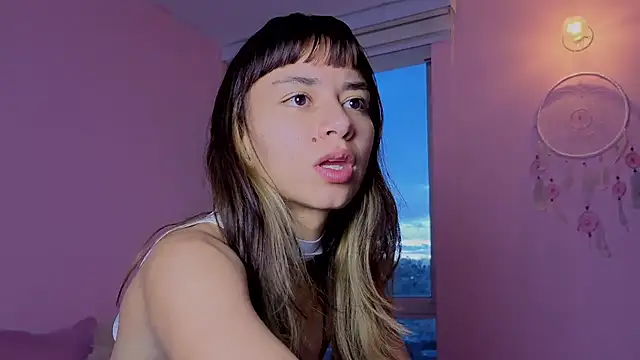 little rachel cute online show from July 15, 2026, 11:12 pm