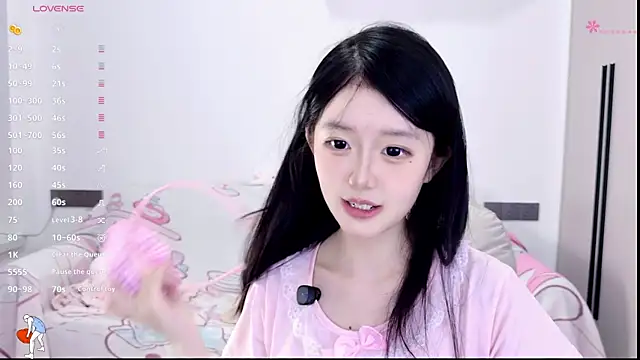 KylinKylin online show from June 9, 2026, 3:35 pm