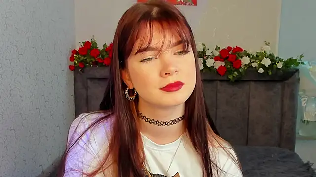 MelissaMay   online show from June 21, 2026, 10:15 pm