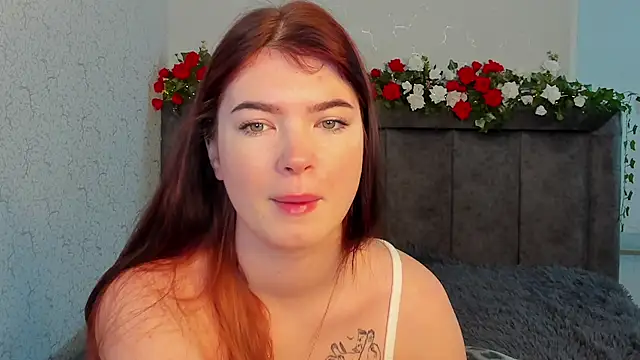 MelissaMay   online show from June 24, 2026, 10:29 pm