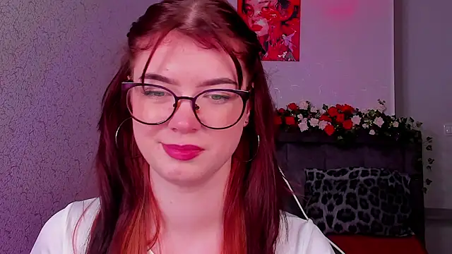 MelissaMay   online show from June 11, 2026, 2:53 am