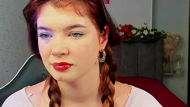 MelissaMay   online show from July 1, 2026, 10:10 pm