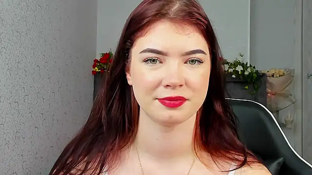 MelissaMay   online show from June 27, 2026, 5:08 pm