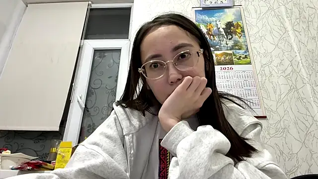 VickieTrudo online show from June 6, 2026, 9:31 pm