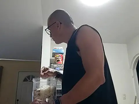 Gaceru01006 online show from July 9, 2026, 3:29 am