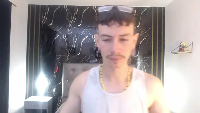 Ryan Owenss online show from July 4, 2026, 3:57 am