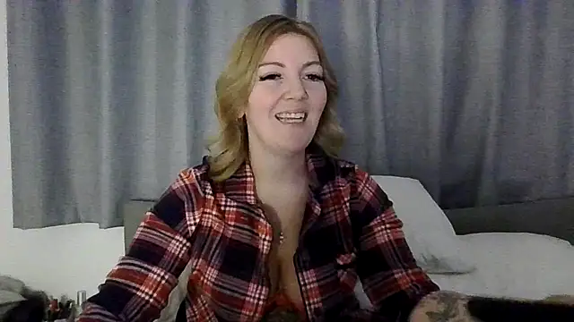 Chanti Ryder X online show from June 15, 2026, 9:14 pm