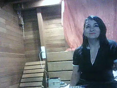 Anlly garcia002 online show from June 10, 2026, 6:03 am