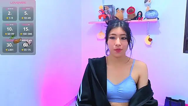 yeon-ju online show from June 20, 2026, 4:50 am