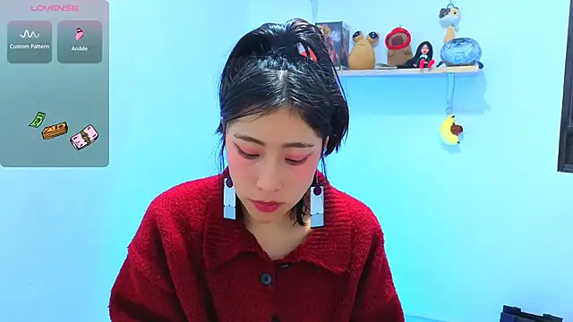 yeon-ju online show from June 13, 2026, 3:15 am