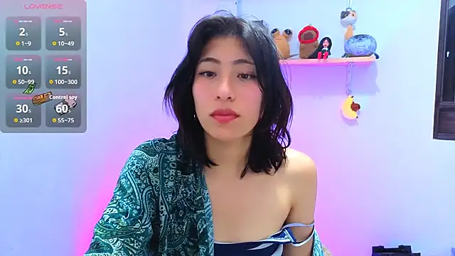 yeon-ju online show from July 2, 2026, 3:23 am
