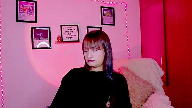 Natha Ramirez online show from June 29, 2026, 11:48 pm