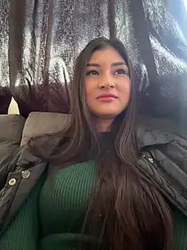 Aylin-fire online show from June 16, 2026, 6:52 pm