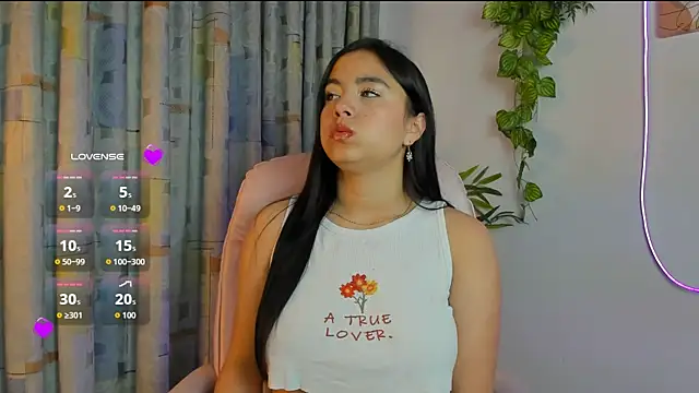 Zoe Queens online show from July 8, 2026, 12:39 pm