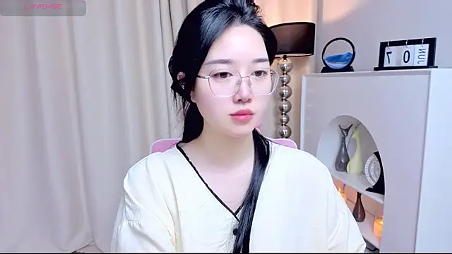 miuu6868 online show from June 7, 2026, 2:06 am