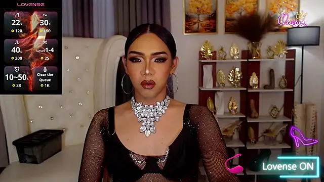 FuckingDollz online show from July 9, 2026, 12:48 pm