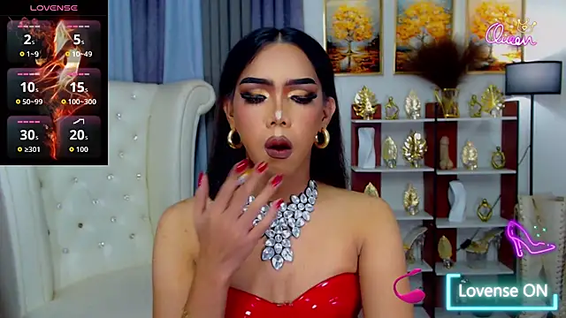 FuckingDollz online show from June 26, 2026, 4:51 am