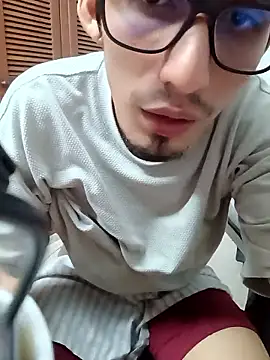 SrIncognito666 online show from June 5, 2026, 5:23 am