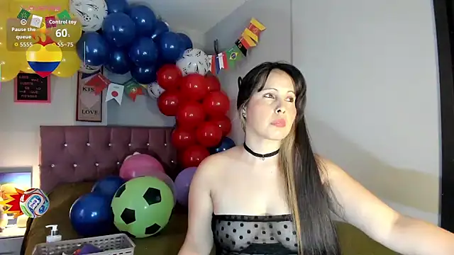 sharonbarn online show from June 30, 2026, 10:43 pm