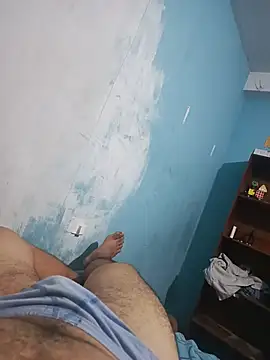 Alexisjero online show from June 30, 2026, 11:27 pm