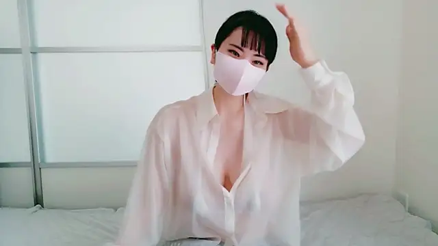 mayu Hcup jp online show from June 8, 2026, 1:50 am