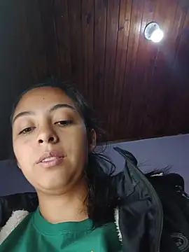 LuciiferBlack online show from June 29, 2026, 1:22 pm