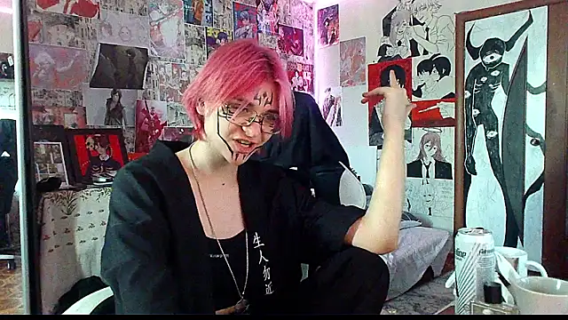 Michiyo Gotou online show from June 6, 2026, 12:54 pm