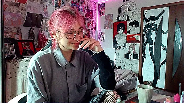 Michiyo Gotou online show from June 19, 2026, 2:12 pm