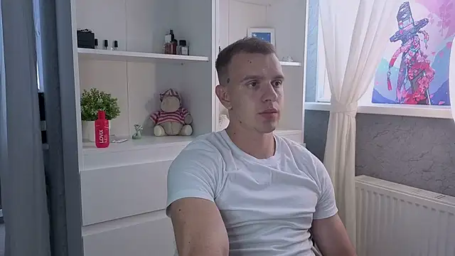 Max Kunn online show from June 29, 2026, 10:00 am