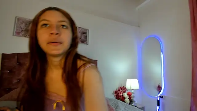 Mia Nova5 online show from June 14, 2026, 12:06 pm