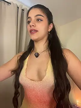 Amel Rosse online show from July 23, 2026, 12:57 pm