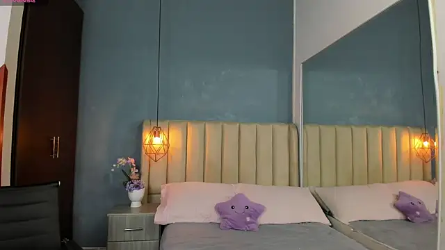 Cathaleya sexy online show from July 5, 2026, 4:19 am