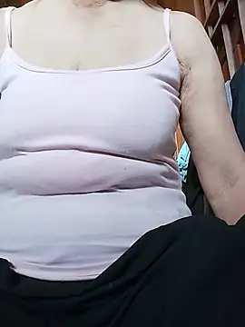 aba sexy online show from July 13, 2026, 1:27 am