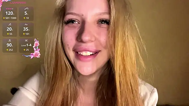 Snapshot of xXMelanieseXx chatting on June 28, 2026, 6:25 pm xXMelanieseXx online show from June 28, 2026, 6:25 pm