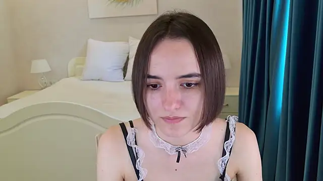 Snapshot of Daisy_Heart chatting on July 12, 2026, 8:15 am Daisy Heart online show from July 12, 2026, 8:15 am