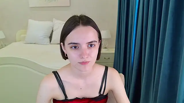 Snapshot of Daisy_Heart chatting on July 8, 2026, 4:13 am Daisy Heart online show from July 8, 2026, 4:13 am