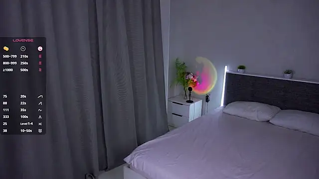 BrandaBurns online show from June 28, 2026, 5:47 am