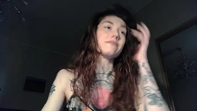 Snapshot of Ginger_Curly chatting on May 26, 2026, 12:58 pm Ginger Curly online show from May 26, 2026, 12:58 pm