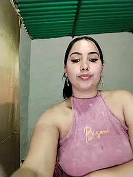 shantall cute online show from June 7, 2026, 7:52 pm