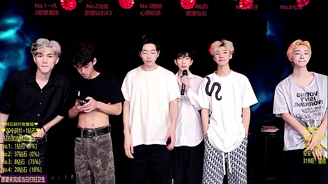 Exo-cbo online show from June 29, 2026, 1:22 pm