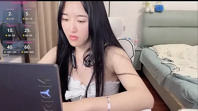 chunchun 2026 online show from June 15, 2026, 11:10 am