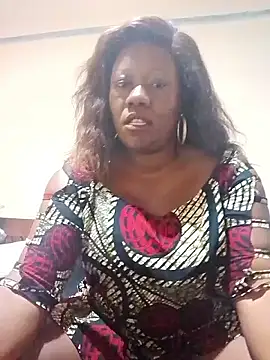 SexyHaven5 online show from June 14, 2026, 5:30 am