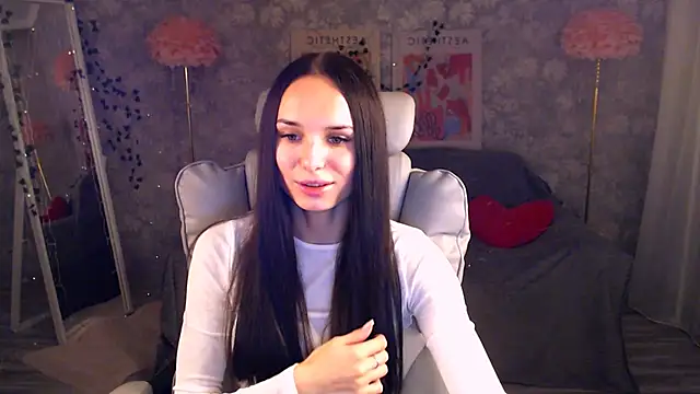 Snapshot of NicoleMerz chatting on June 30, 2026, 5:24 pm NicoleMerz online show from June 30, 2026, 5:24 pm