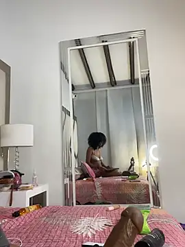 RacheellGrayX online show from July 11, 2026, 11:27 pm